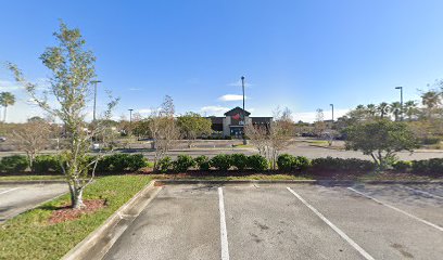 Tesla Supercharger