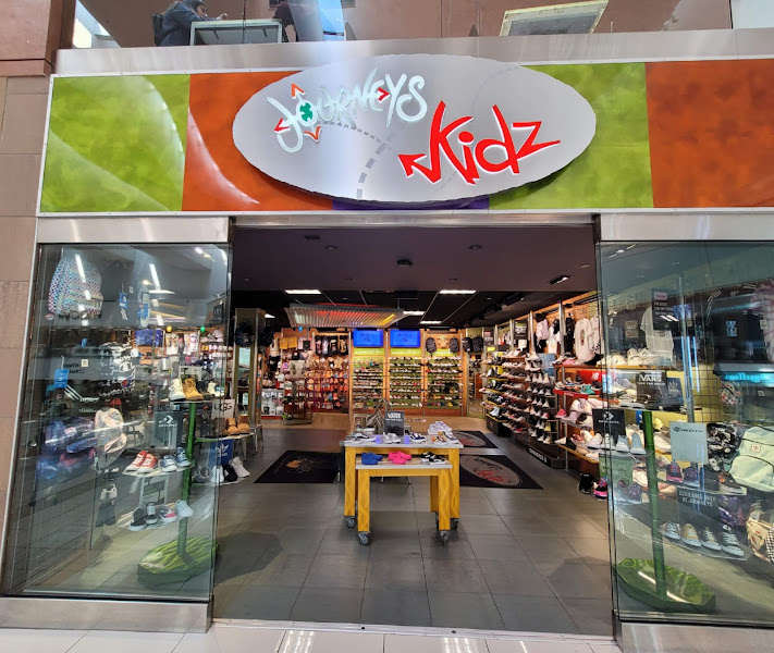 Journeys Kidz