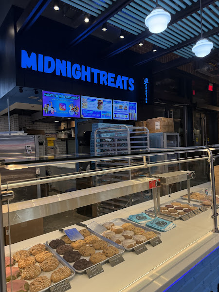 Midnightreats