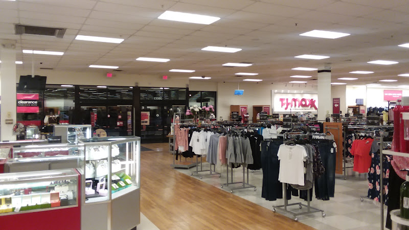 T.J. Maxx