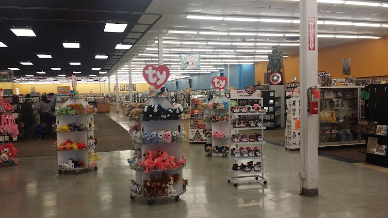 EntertainMART