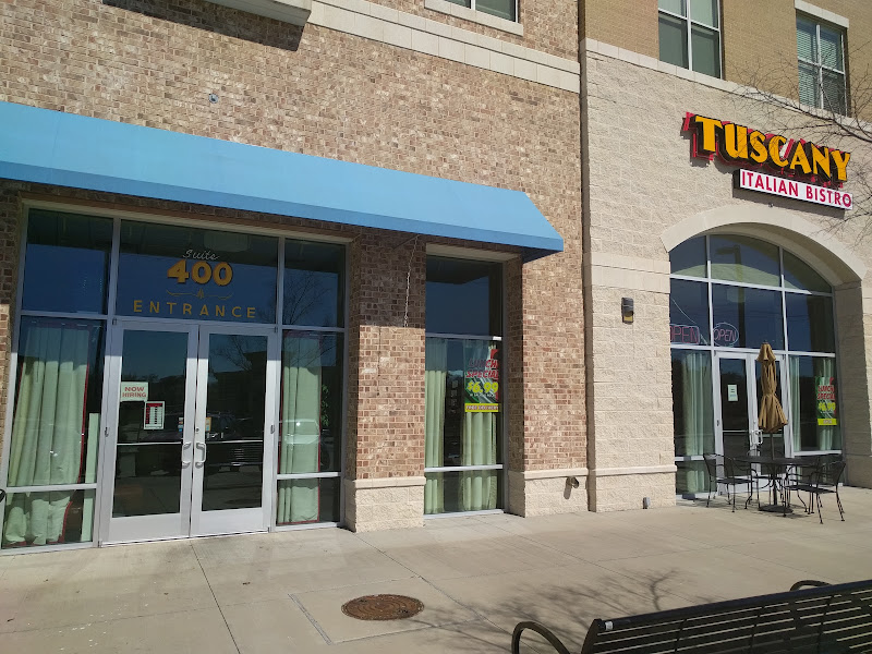 Tuscany Italian Bistro