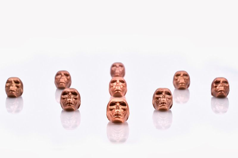 Laura Slack Chocolate Artist
