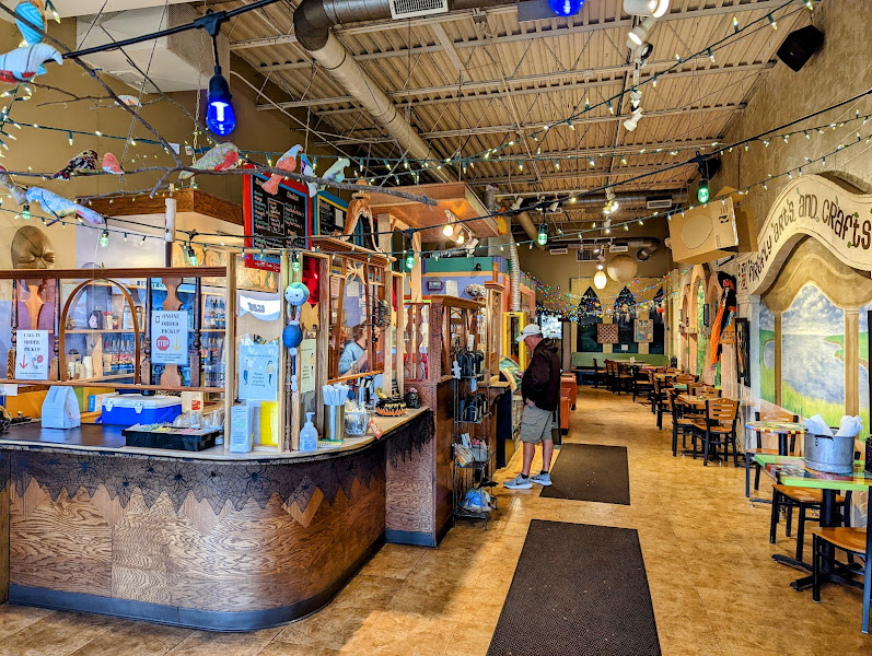 Firefly Coffee House