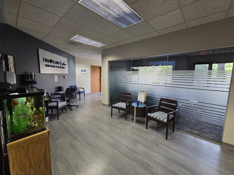 Healthcare Plus