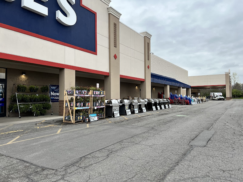 Lowe's Home Improvement