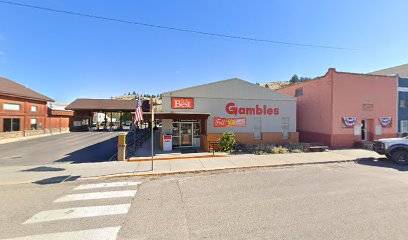 Gambles Hardware