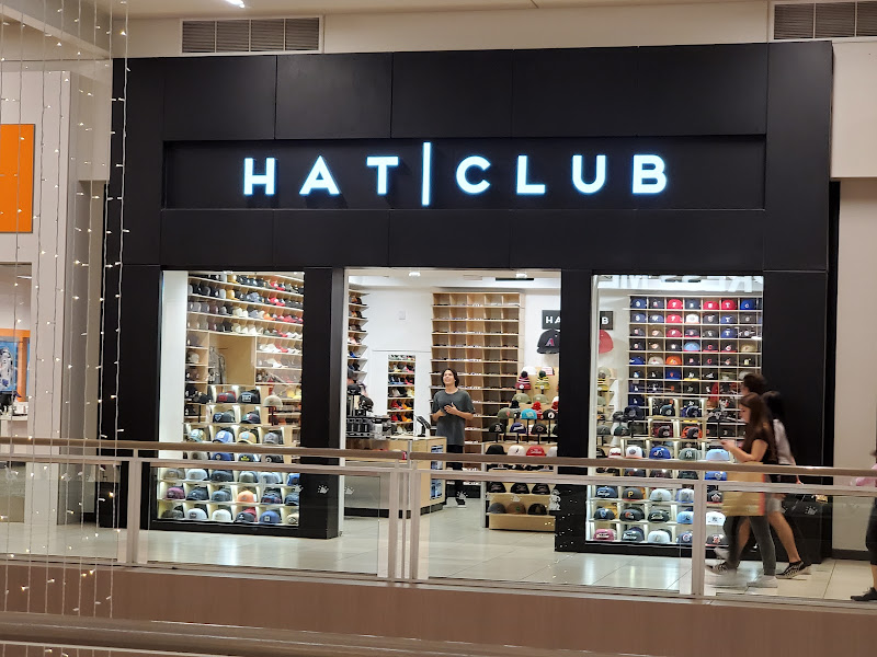 Hat Club