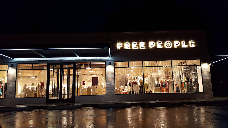 Free People