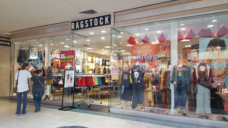 Ragstock