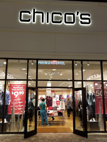 Chico's Off The Rack