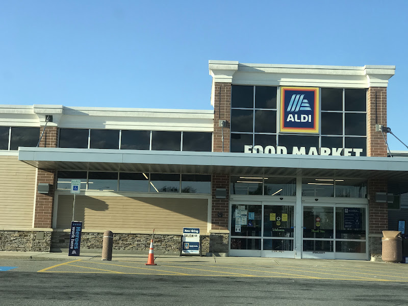 Aldi