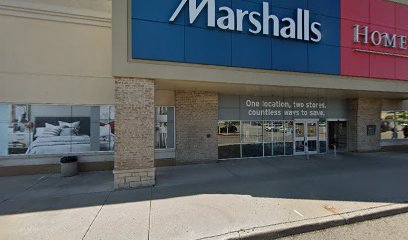 Homesense׀Marshalls