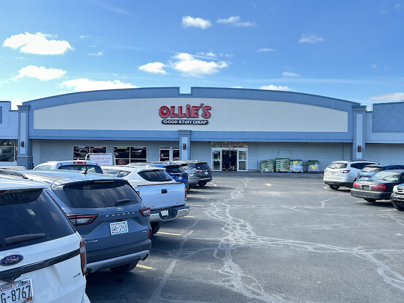 Ollie's Bargain Outlet