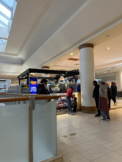 Gateway Newstands