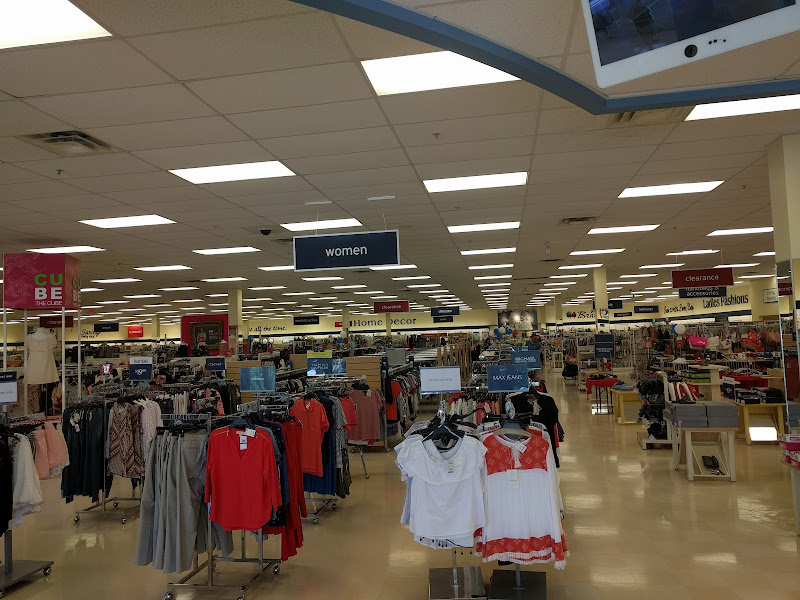 Marshalls
