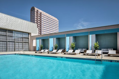 BOO! | The Spooky BooMont Hotel at Galleria Dallas