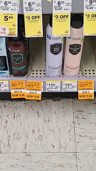 Walgreens Pharmacy