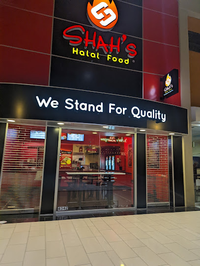 Shah’s Halal Food