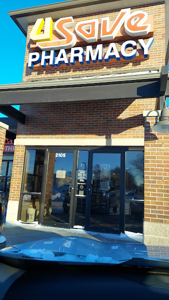 U-Save Pharmacy South