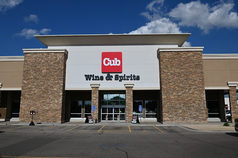 Cub Wine & Spirits - Roseville at HarMar