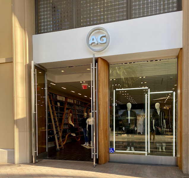 AG Jeans