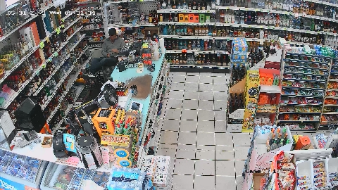 Countryside Liquor