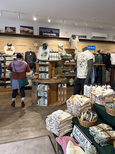 Acadia Park Company