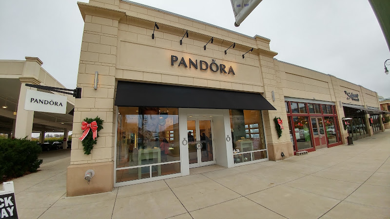Pandora