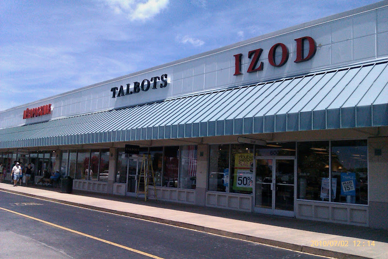Talbots