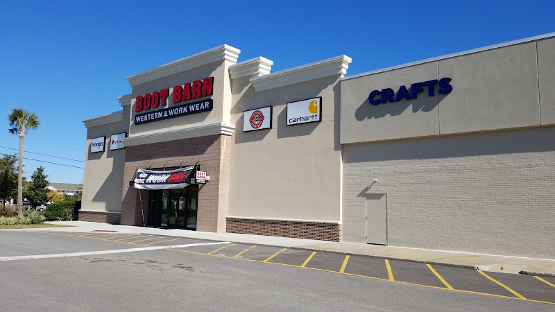 Boot Barn