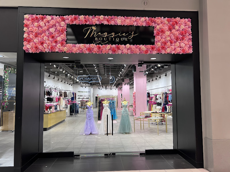 Maggie's Boutique