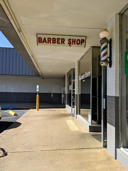 Broadway Barber Shop