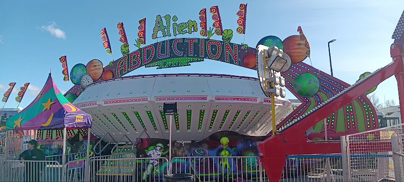 The Junction Mission Fair