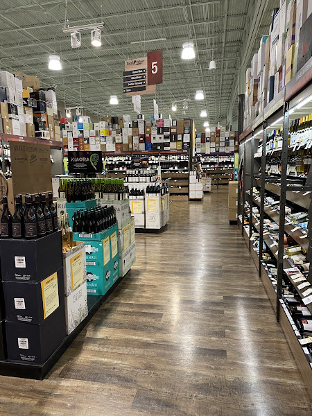 Total Wine & More