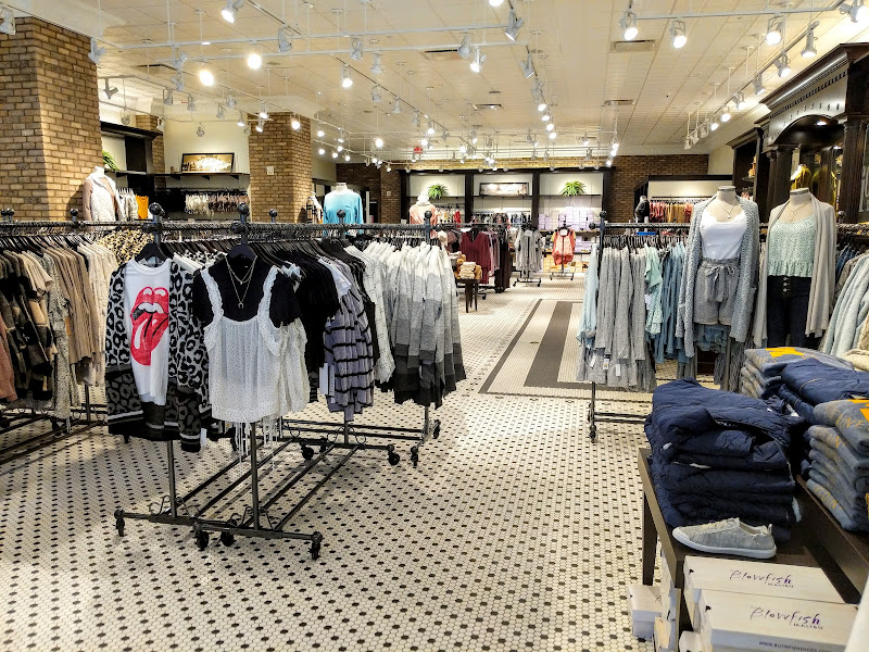 Dry Goods