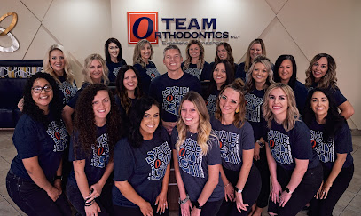 Team Orthodontics
