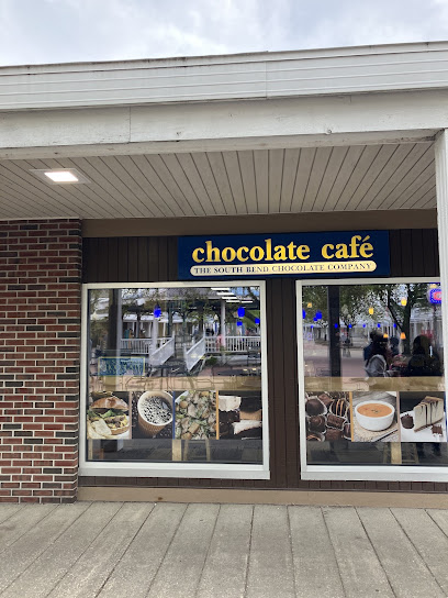 The South Bend Chocolate Company