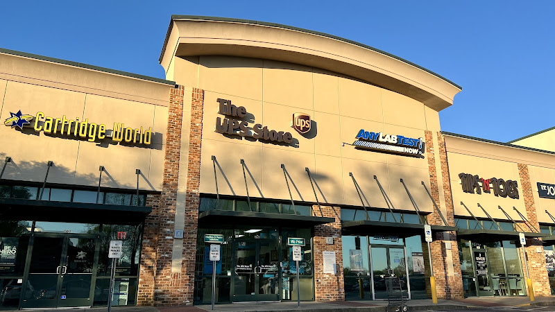 The UPS Store