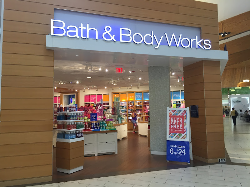 Bath & Body Works