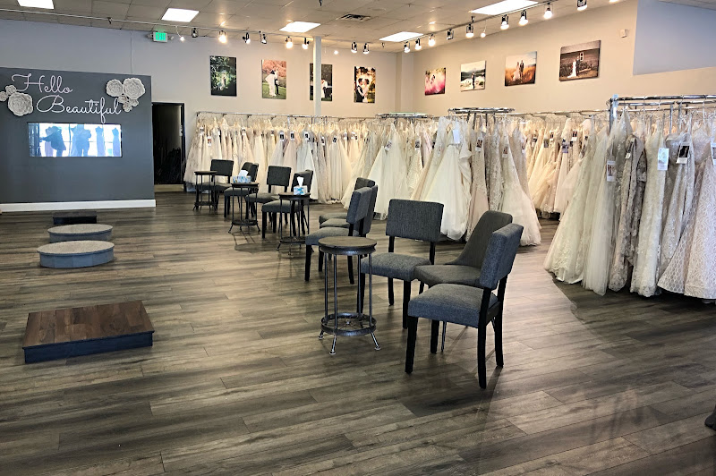 Amanda's Bridal & Tux