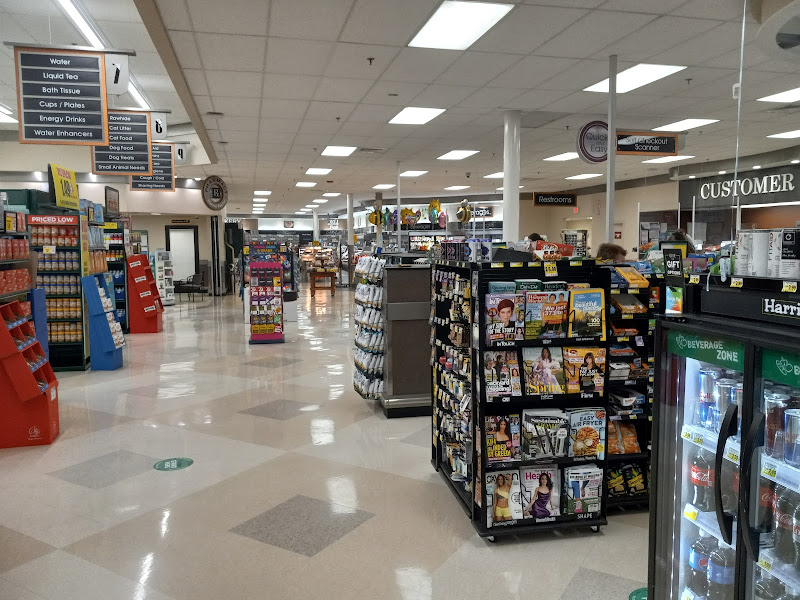 Harris Teeter