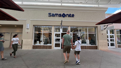 Samsonite