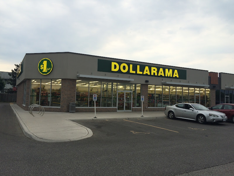 Dollarama