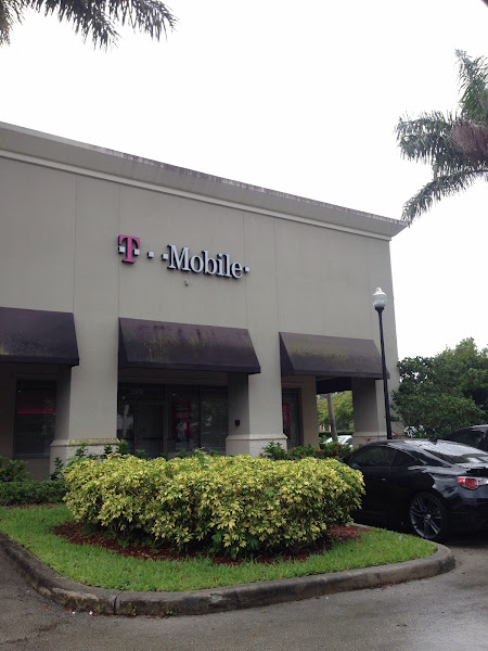 T-Mobile