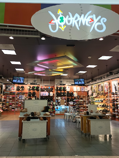 Journeys Kidz