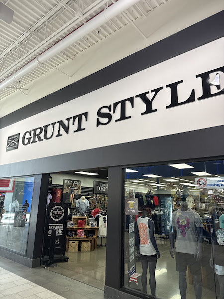 Las Vegas South Premium Outlets