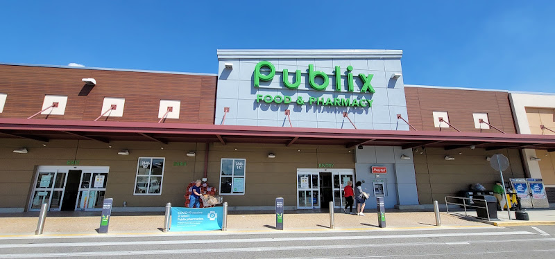 Publix Pharmacy at Southgate Shopping Center