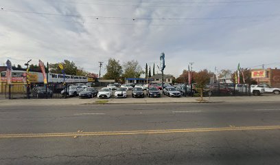 S & S Auto