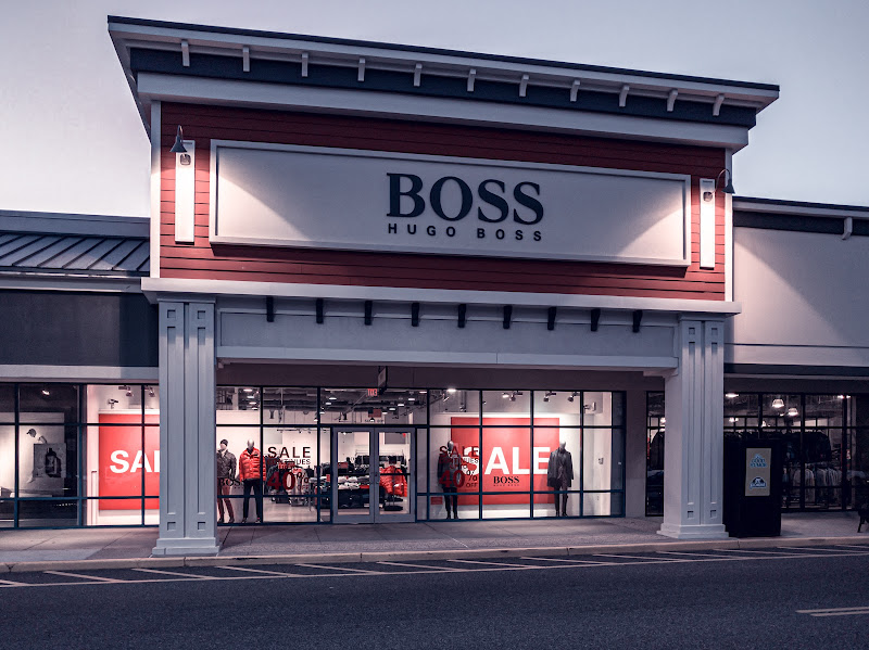 Boss Outlet